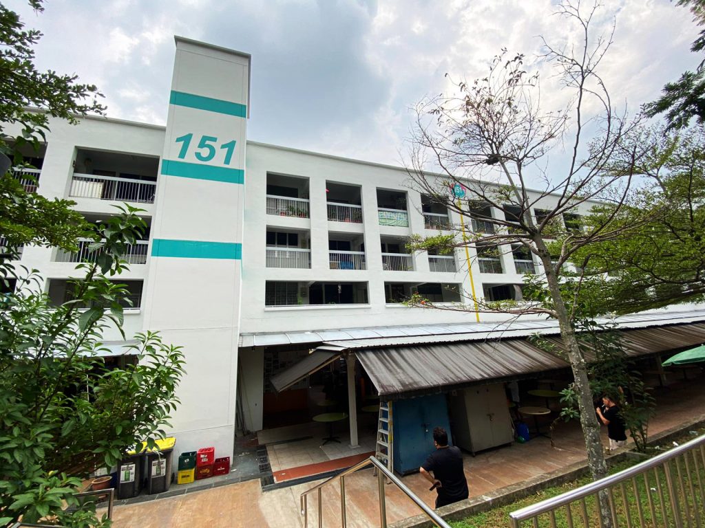 King Of Fried Rice Opens 10th Outlet In Serangoon On The 12th June 2021 Singapore Foodie King
