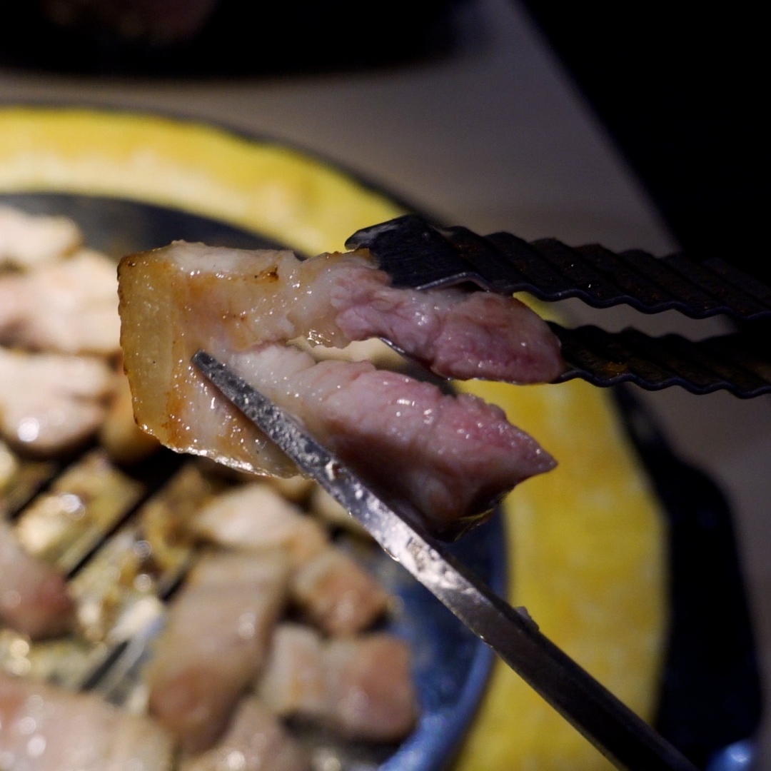 Famed Korean Charcoal BBQ, Seorae, opens new outlet in Serangoon Nex