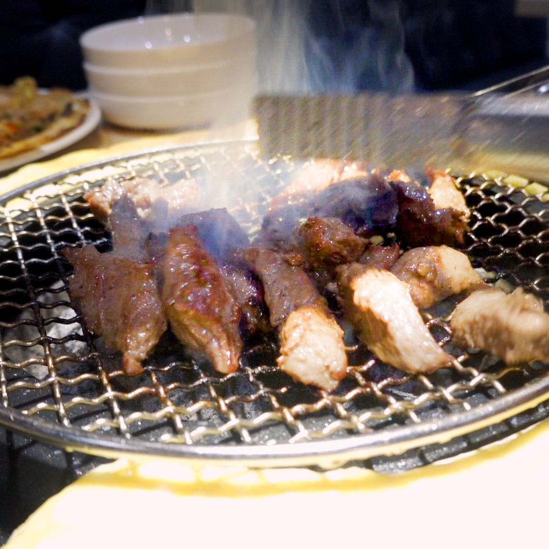 Famed Korean Charcoal BBQ, Seorae, opens new outlet in Serangoon Nex