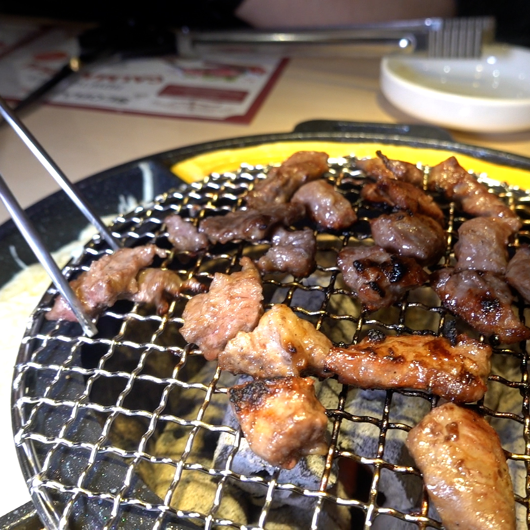 Famed Korean Charcoal BBQ, Seorae, opens new outlet in Serangoon Nex